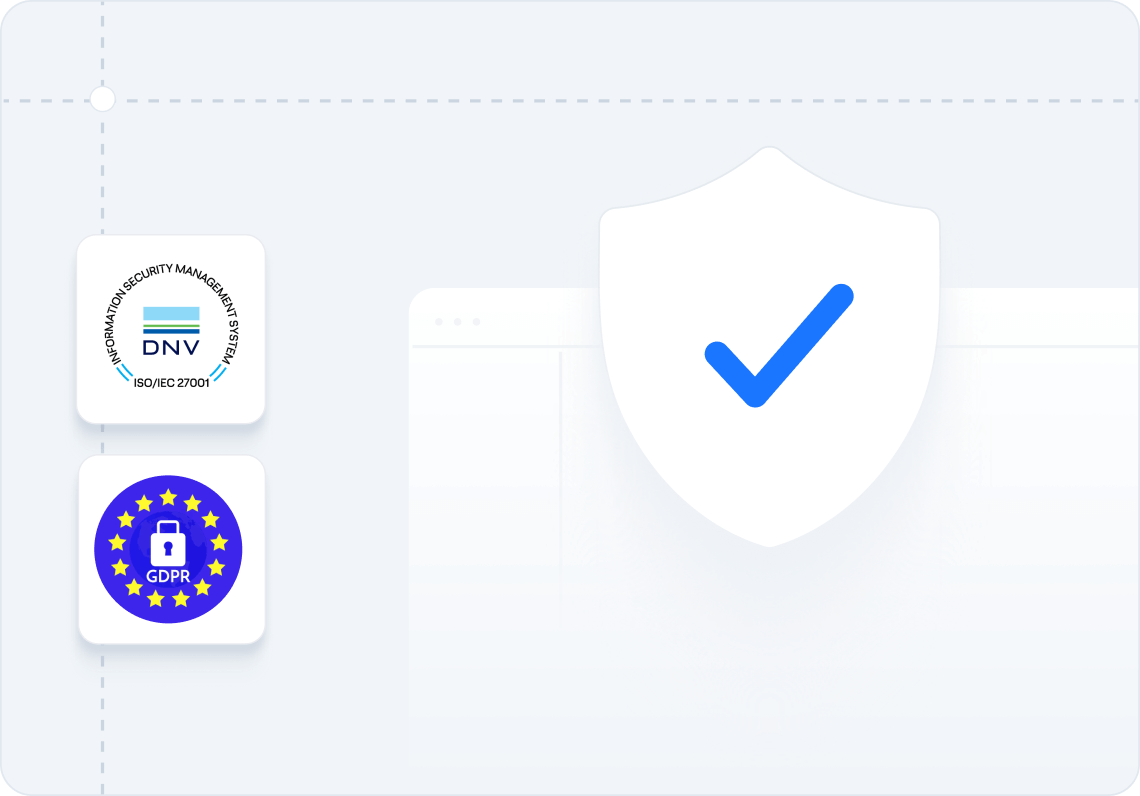 AI with security at its core